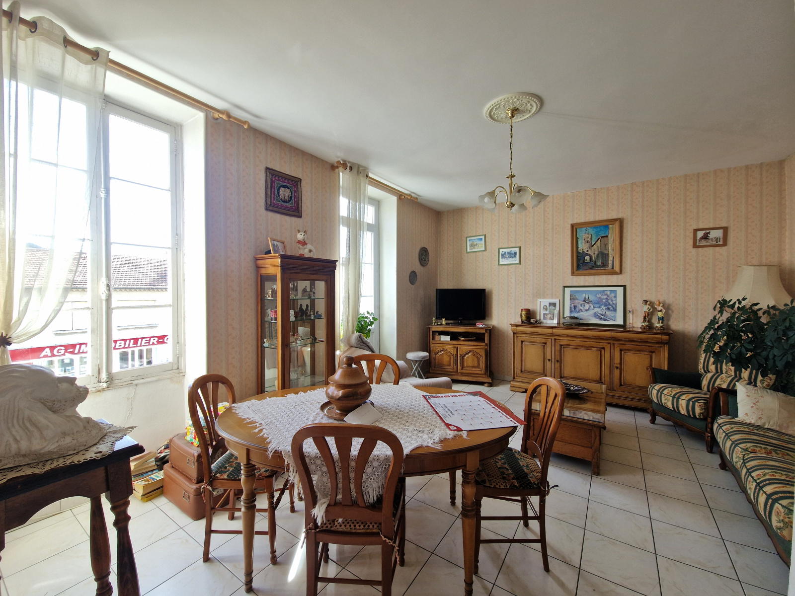 Image_, Appartement, Nyons, ref :AO1871