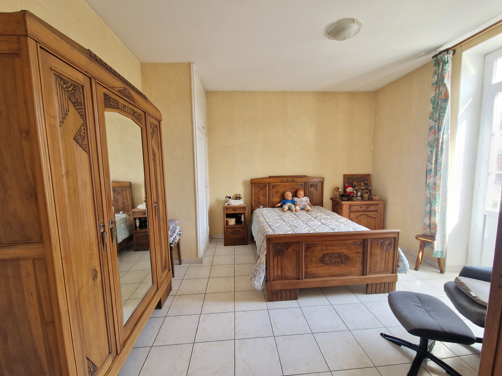 Image_, Appartement, Nyons, ref :AO1871