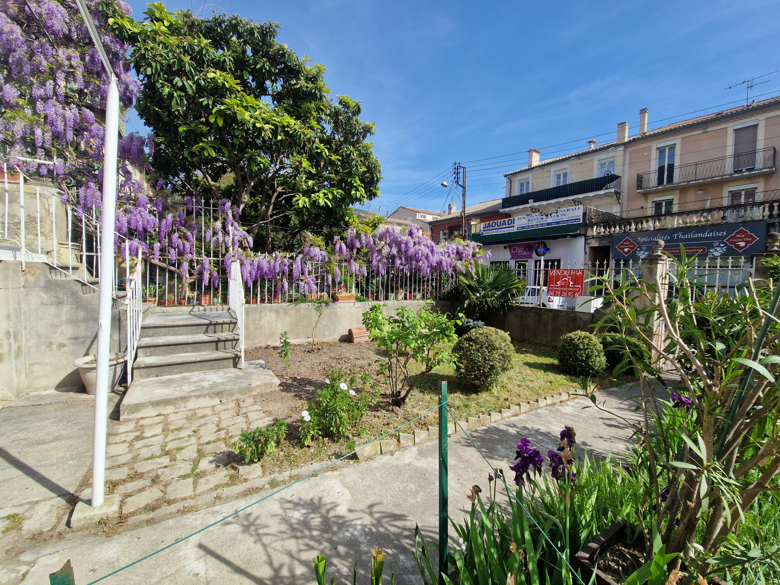 Image_, Appartement, Nyons, ref :AO1871