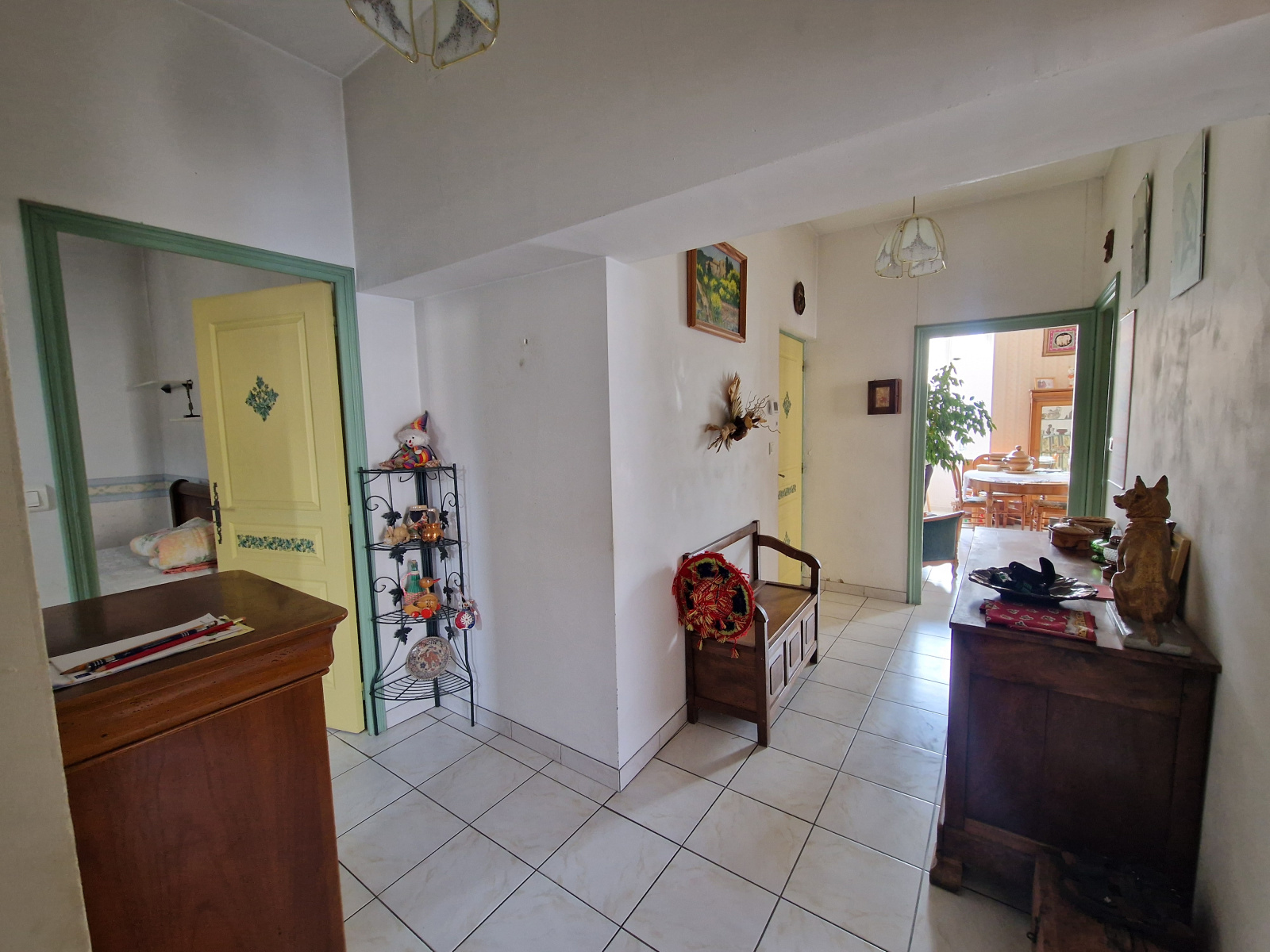 Image_, Appartement, Nyons, ref :AO1871