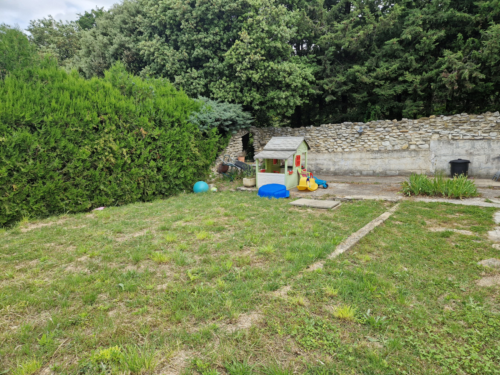 Image_, Villa, Rousset-les-Vignes, ref :AO1746