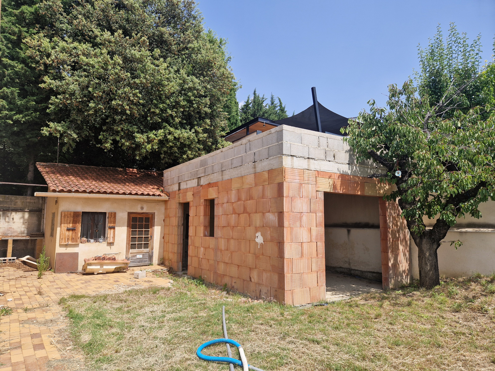 Image_, Villa, Rousset-les-Vignes, ref :AO1746