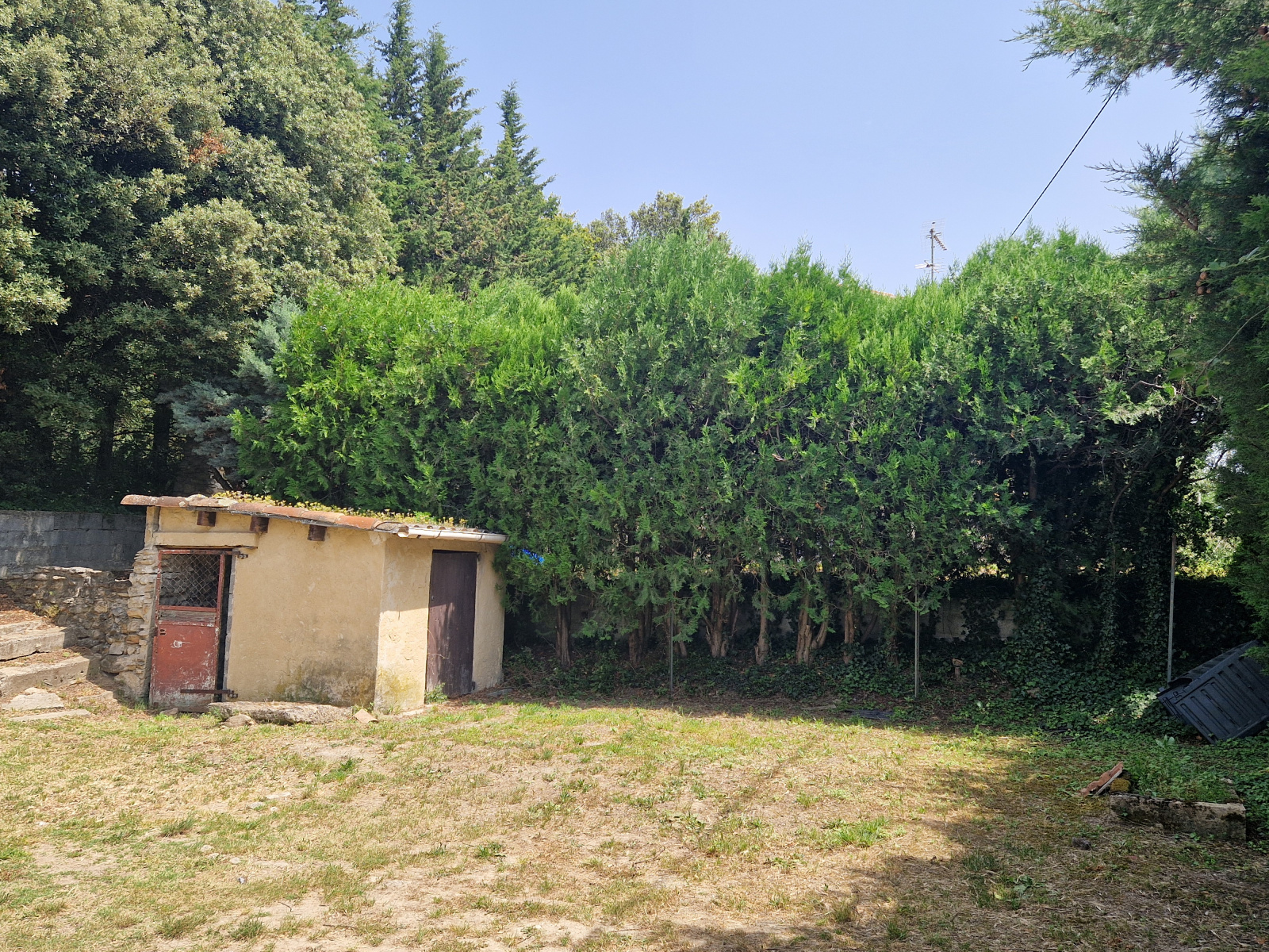 Image_, Villa, Rousset-les-Vignes, ref :AO1746