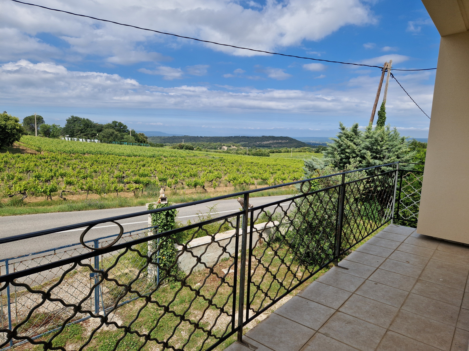 Image_, Villa, Rousset-les-Vignes, ref :AO1746