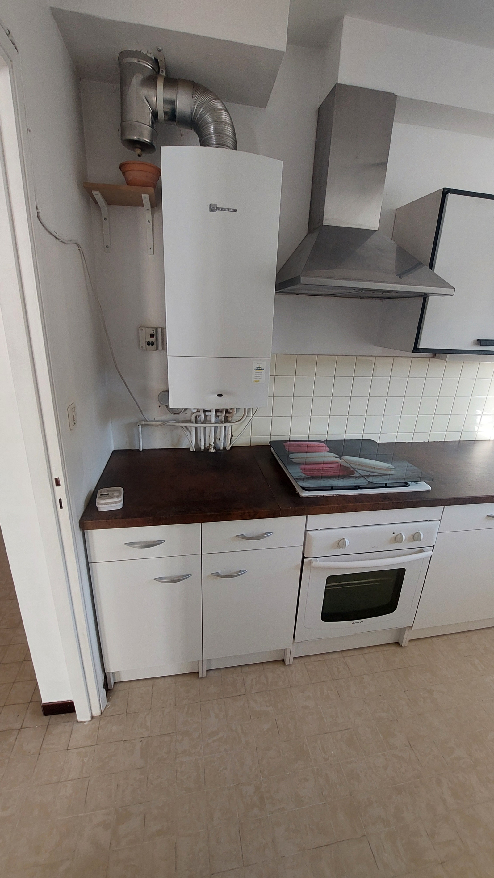 Image_, Appartement, Nyons, ref :AR1782