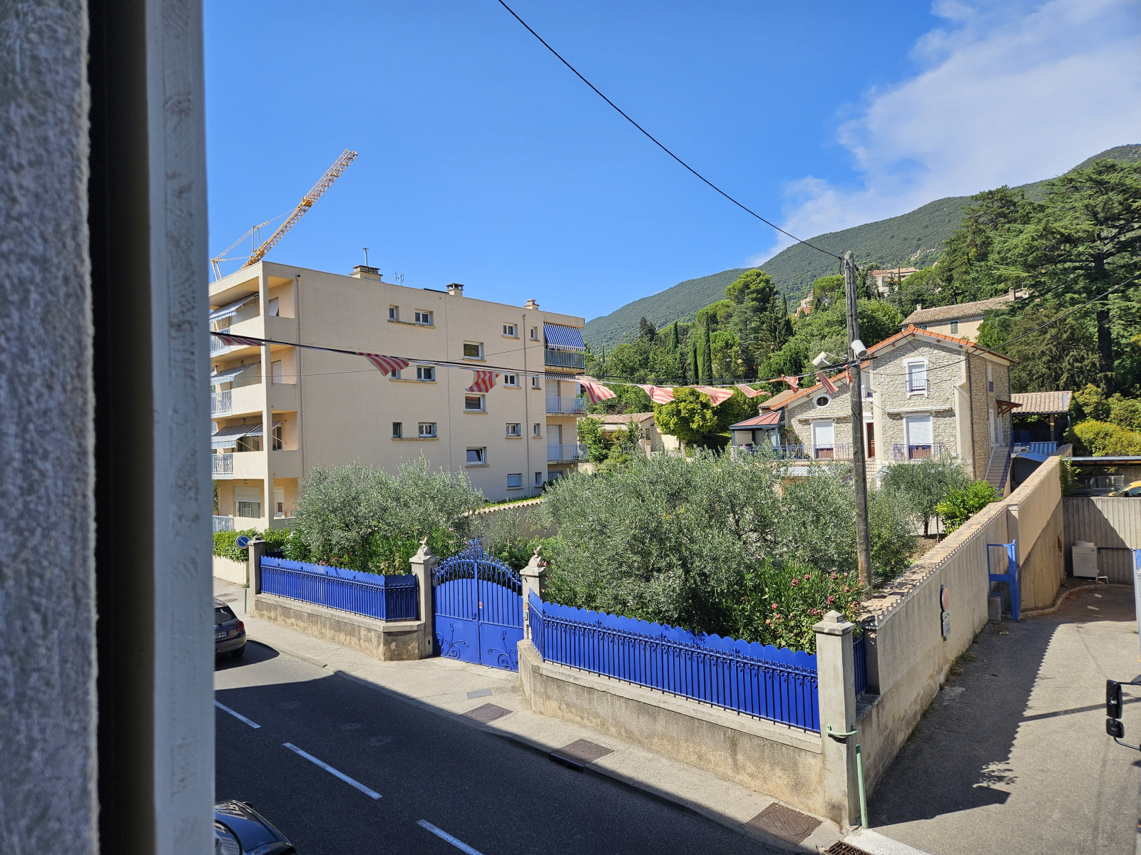 Image_, Appartement, Nyons, ref :AR280
