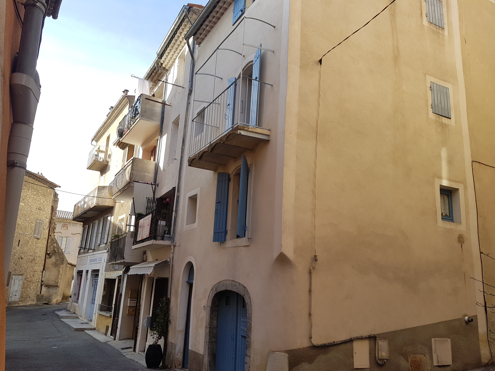 Image_, Maison, Nyons, ref :MA1843