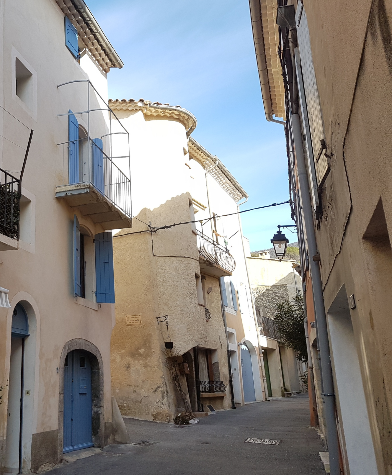 Image_, Maison, Nyons, ref :MA1843