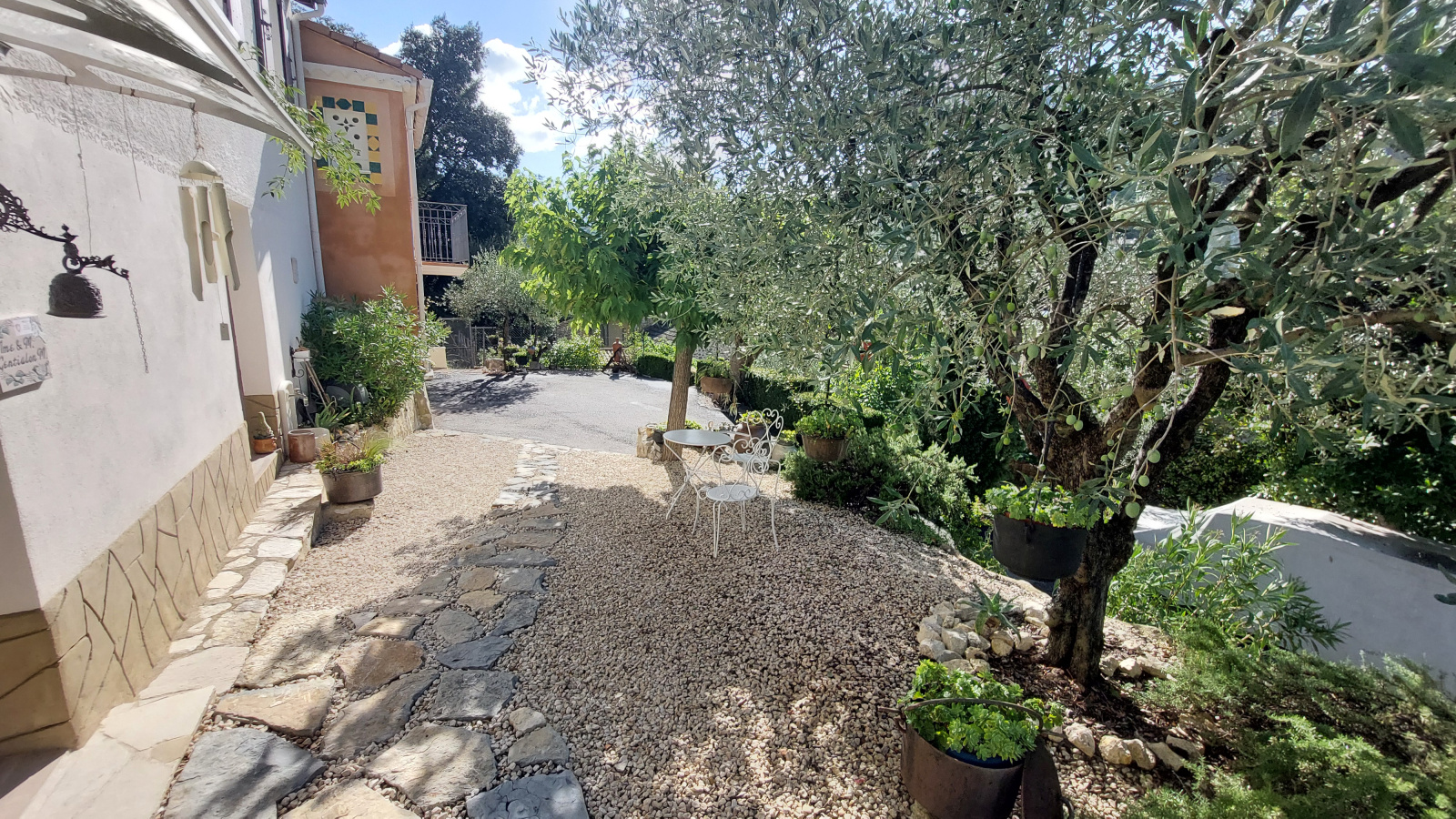 Image_, Maison, Sahune, ref :MA1827