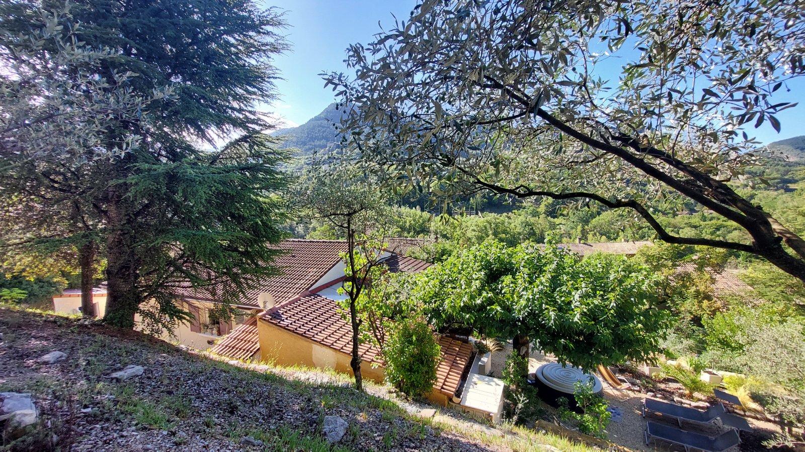 Image_, Maison, Sahune, ref :MA1827