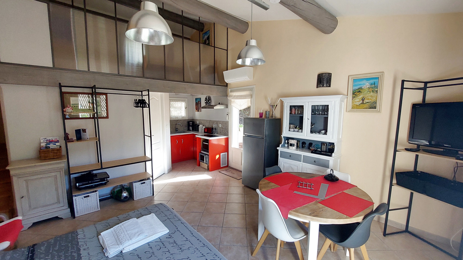 Image_, Maison, Sahune, ref :MA1827