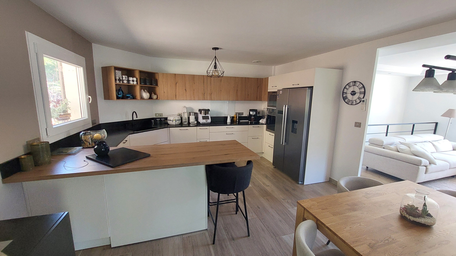Image_, Maison, Sahune, ref :MA1827