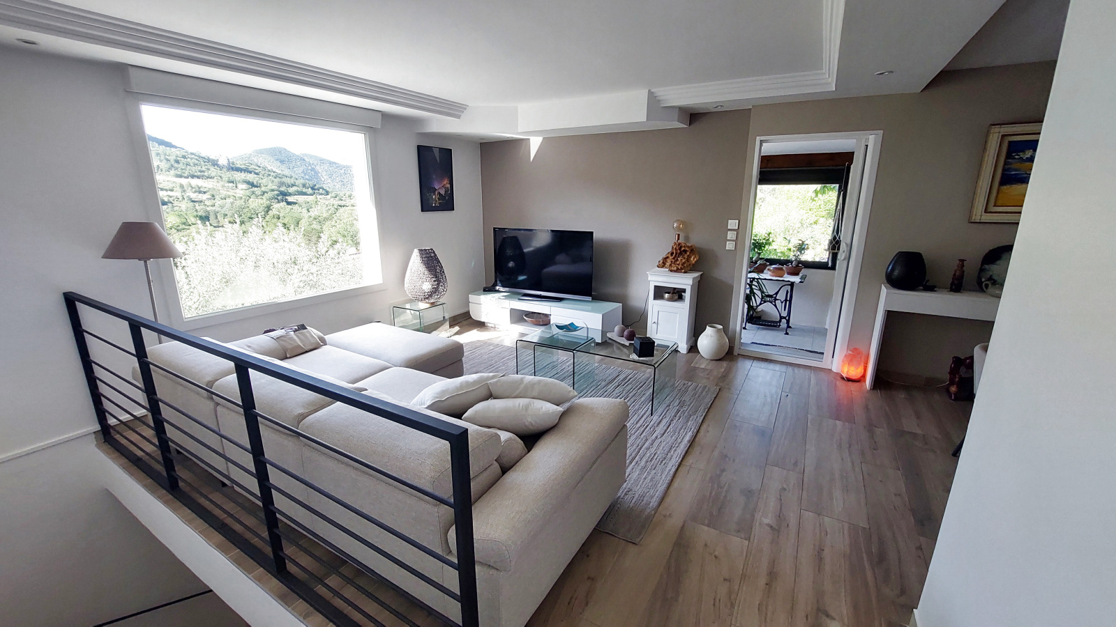 Image_, Maison, Sahune, ref :MA1827