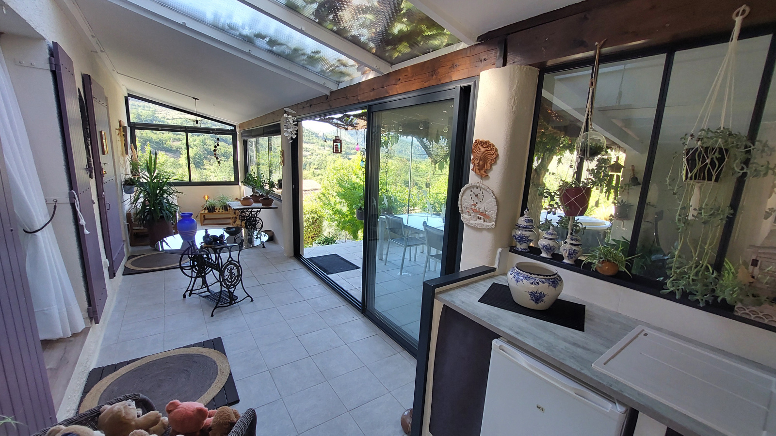 Image_, Maison, Sahune, ref :MA1827