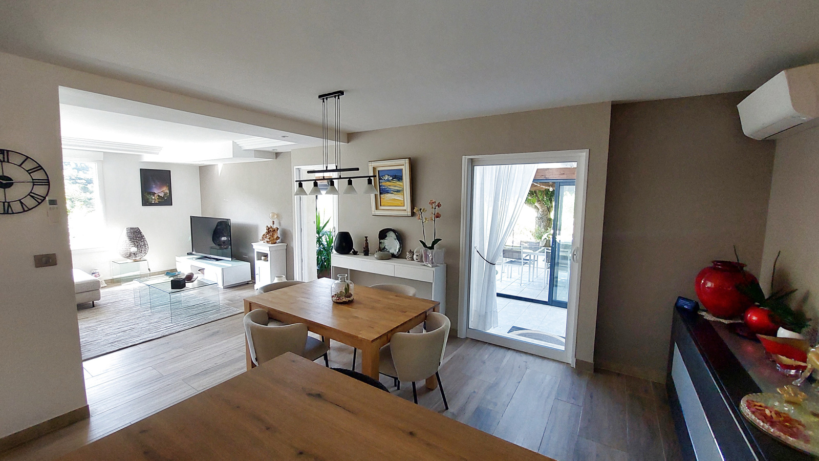 Image_, Maison, Sahune, ref :MA1827