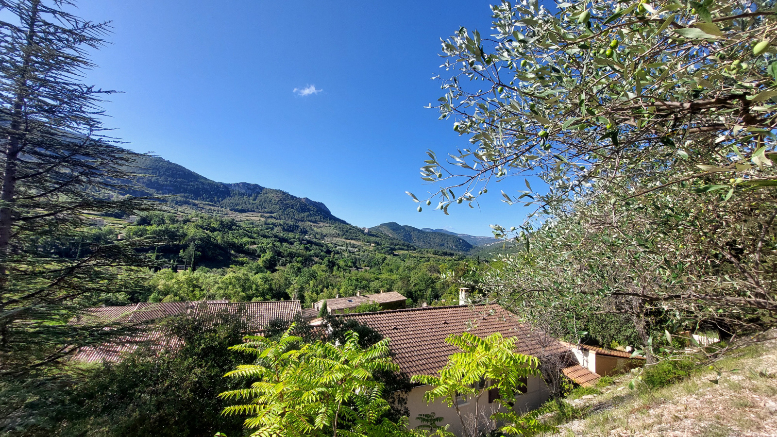 Image_, Maison, Sahune, ref :MA1827