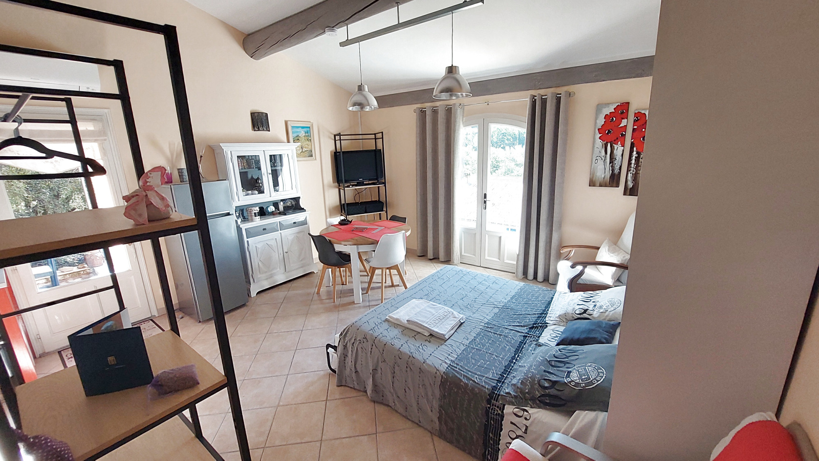 Image_, Maison, Sahune, ref :MA1827