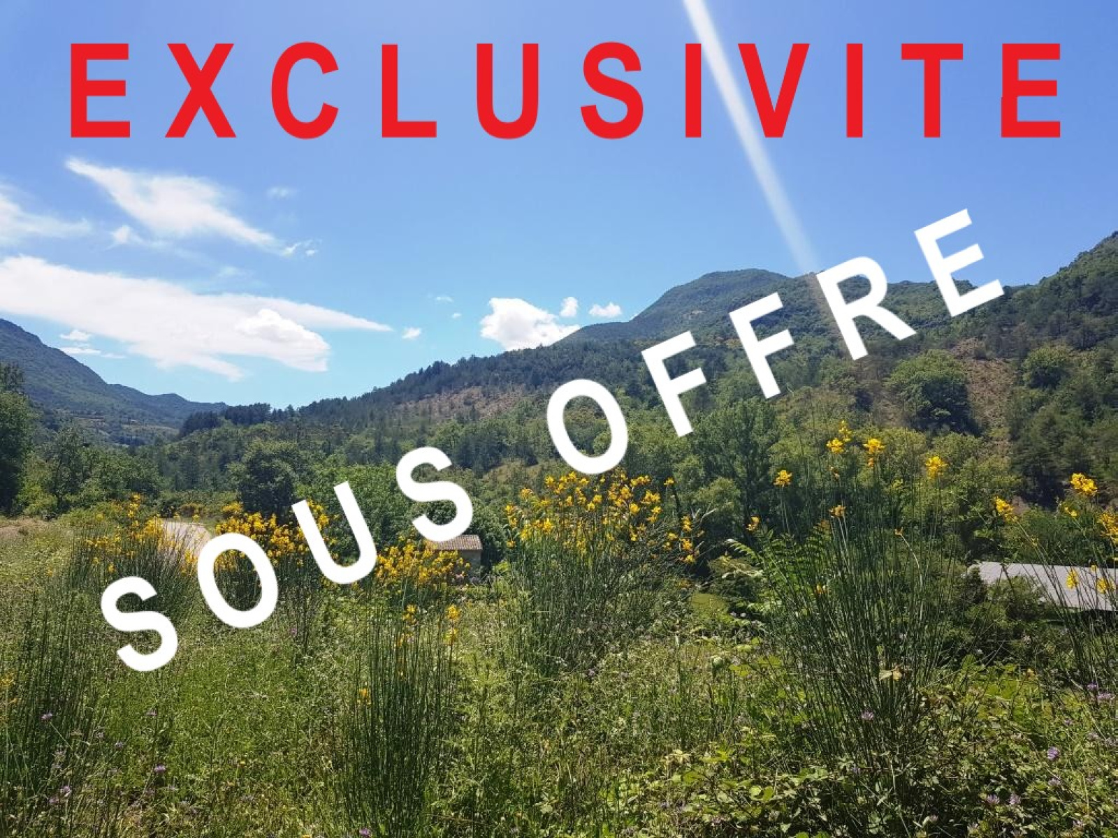 Image_, Terrain à batir, Montaulieu, ref :MA1747