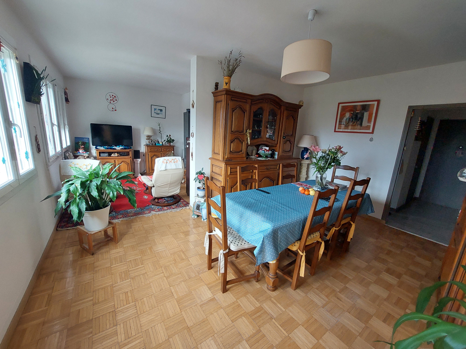 Image_, Appartement, Pierrelatte, ref :PA1631