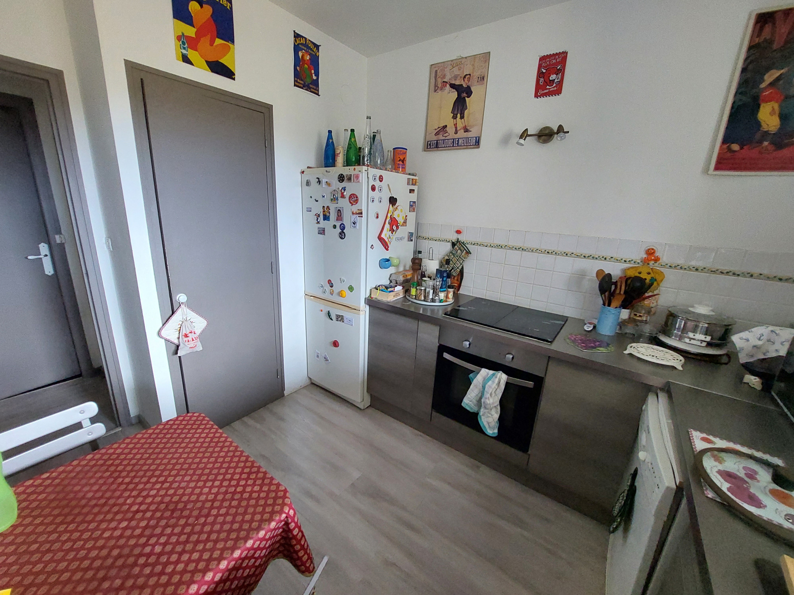 Image_, Appartement, Pierrelatte, ref :PA1631