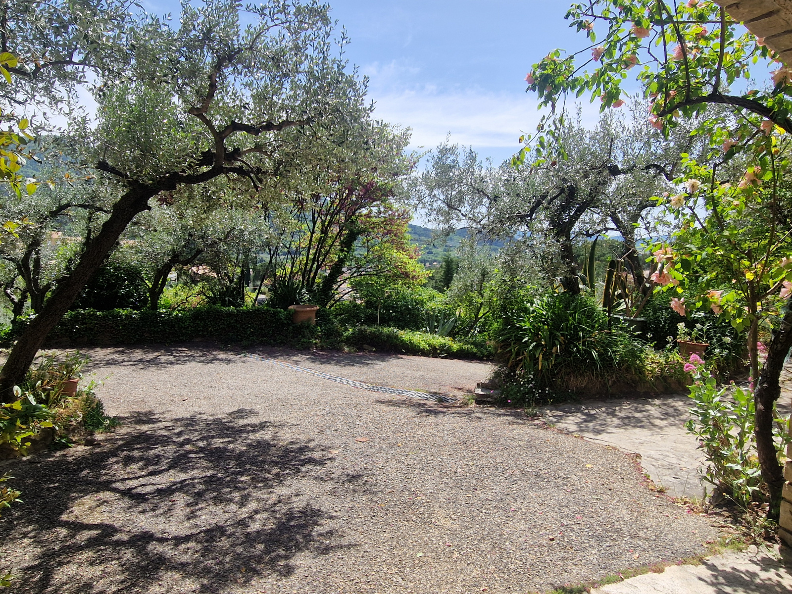 Image_, Villa, Nyons, ref :MA1877