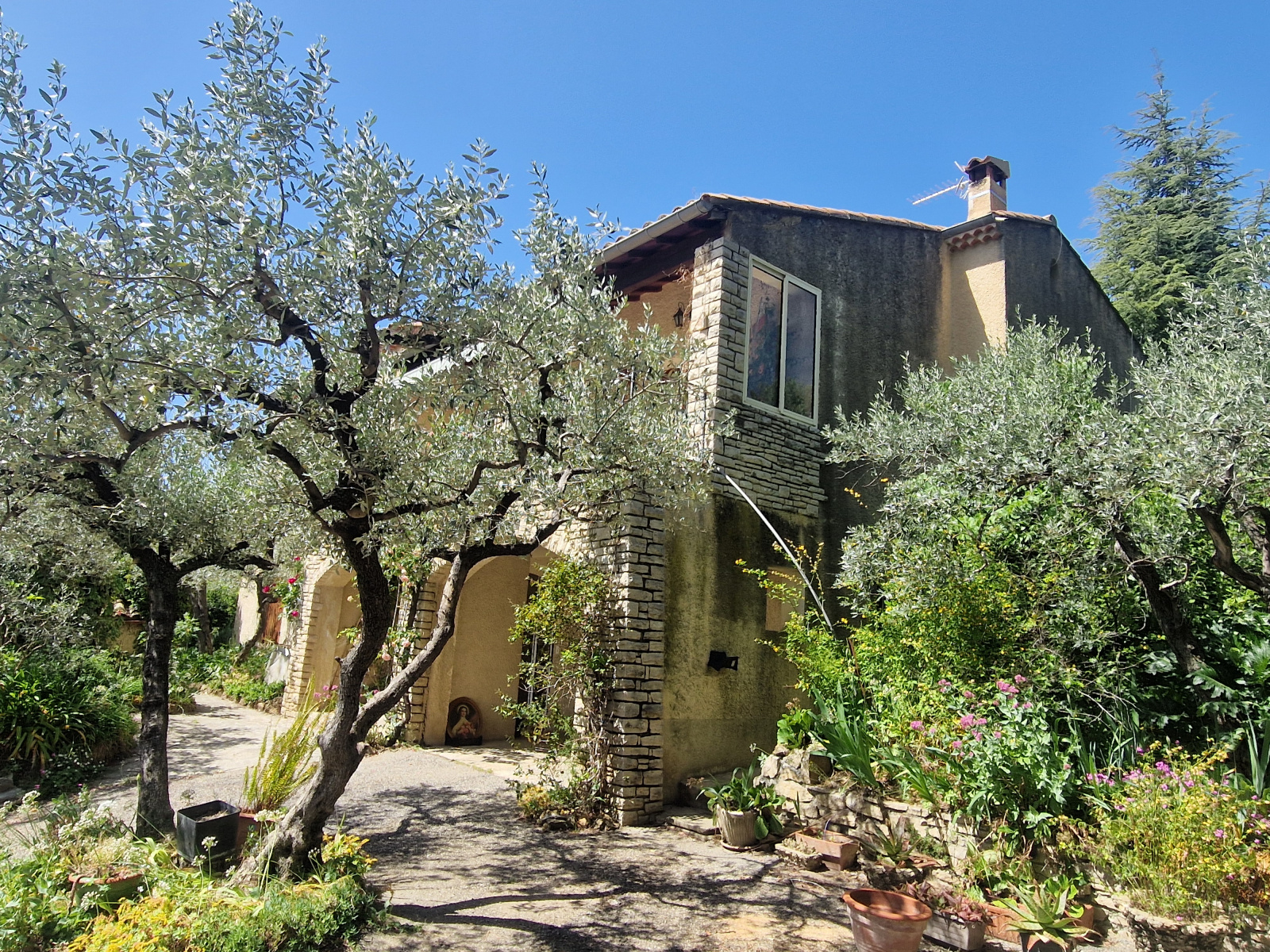 Image_, Villa, Nyons, ref :MA1877