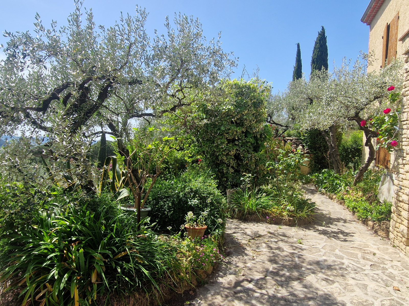 Image_, Villa, Nyons, ref :MA1877