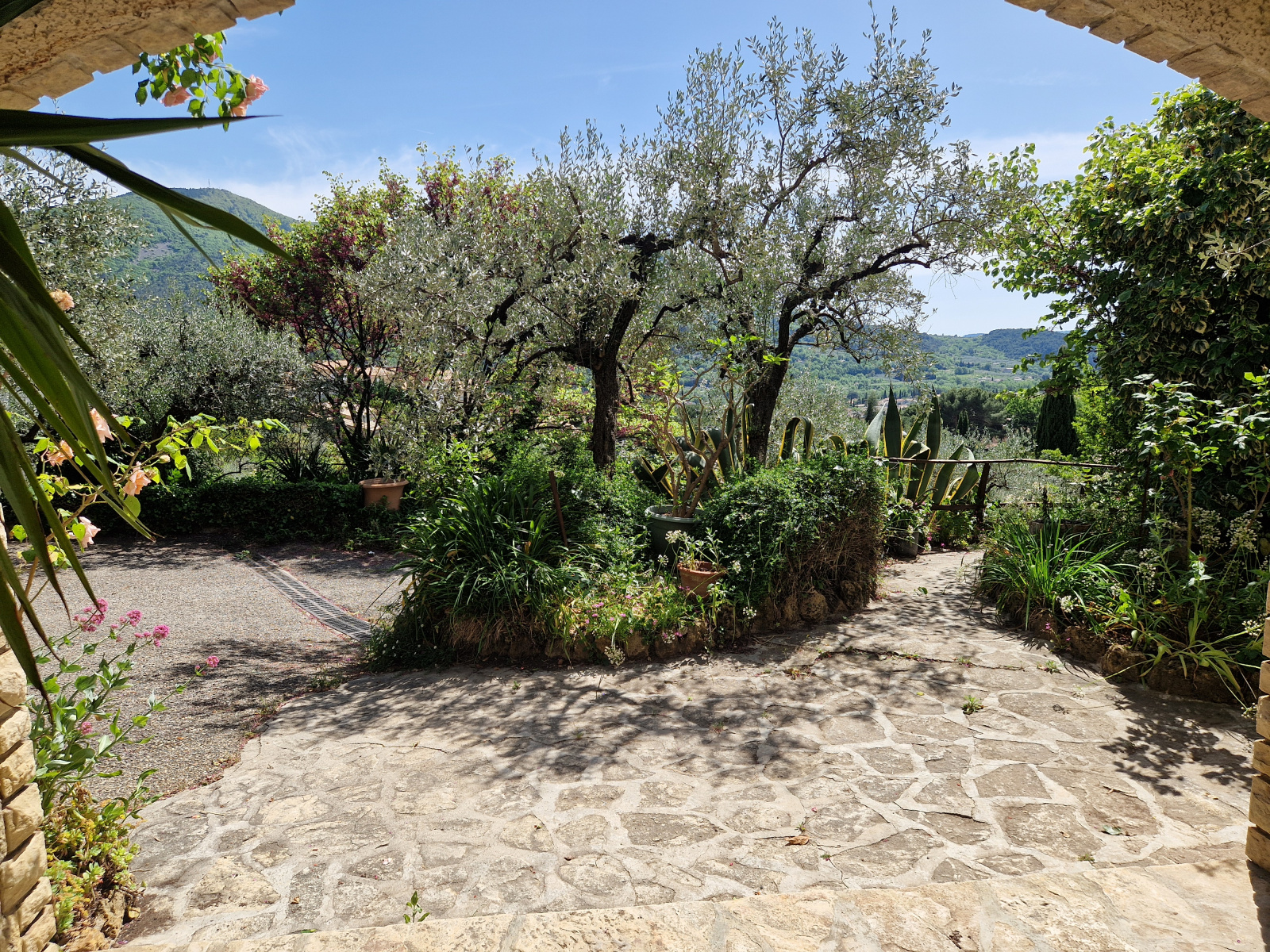 Image_, Villa, Nyons, ref :MA1877