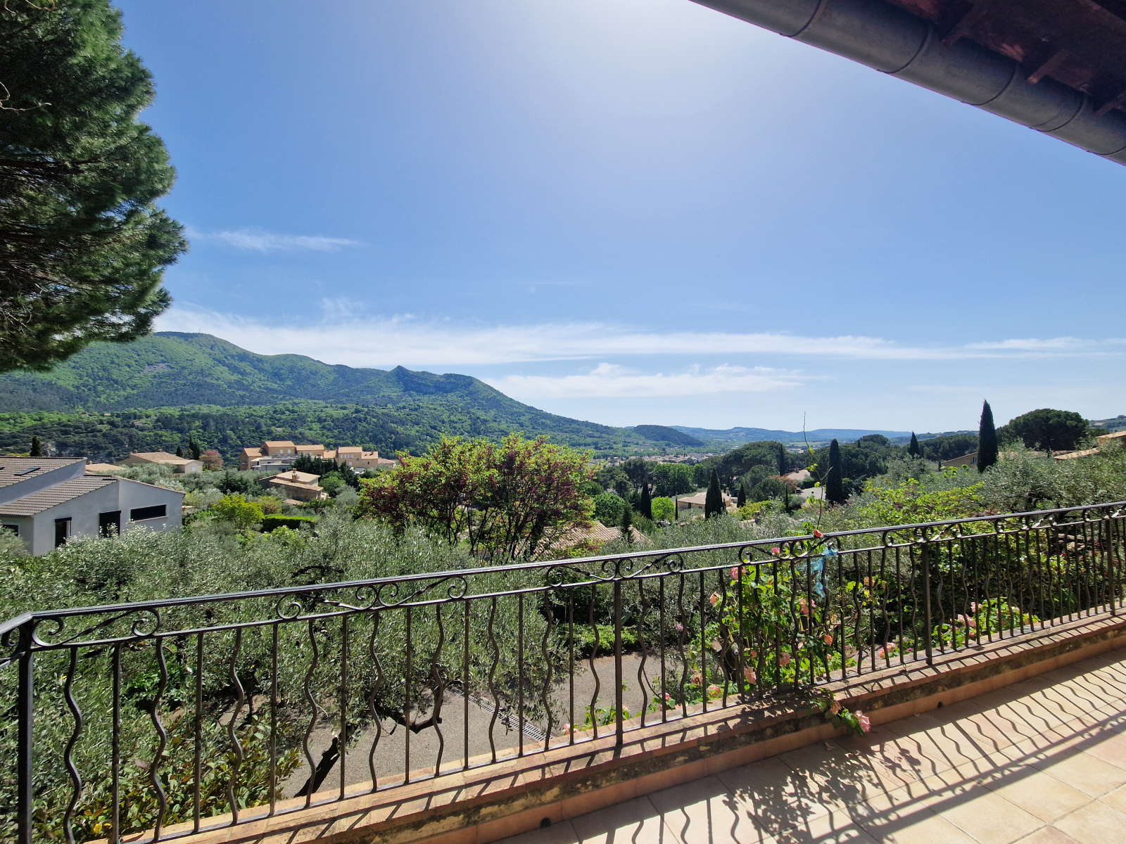 Image_, Villa, Nyons, ref :MA1877