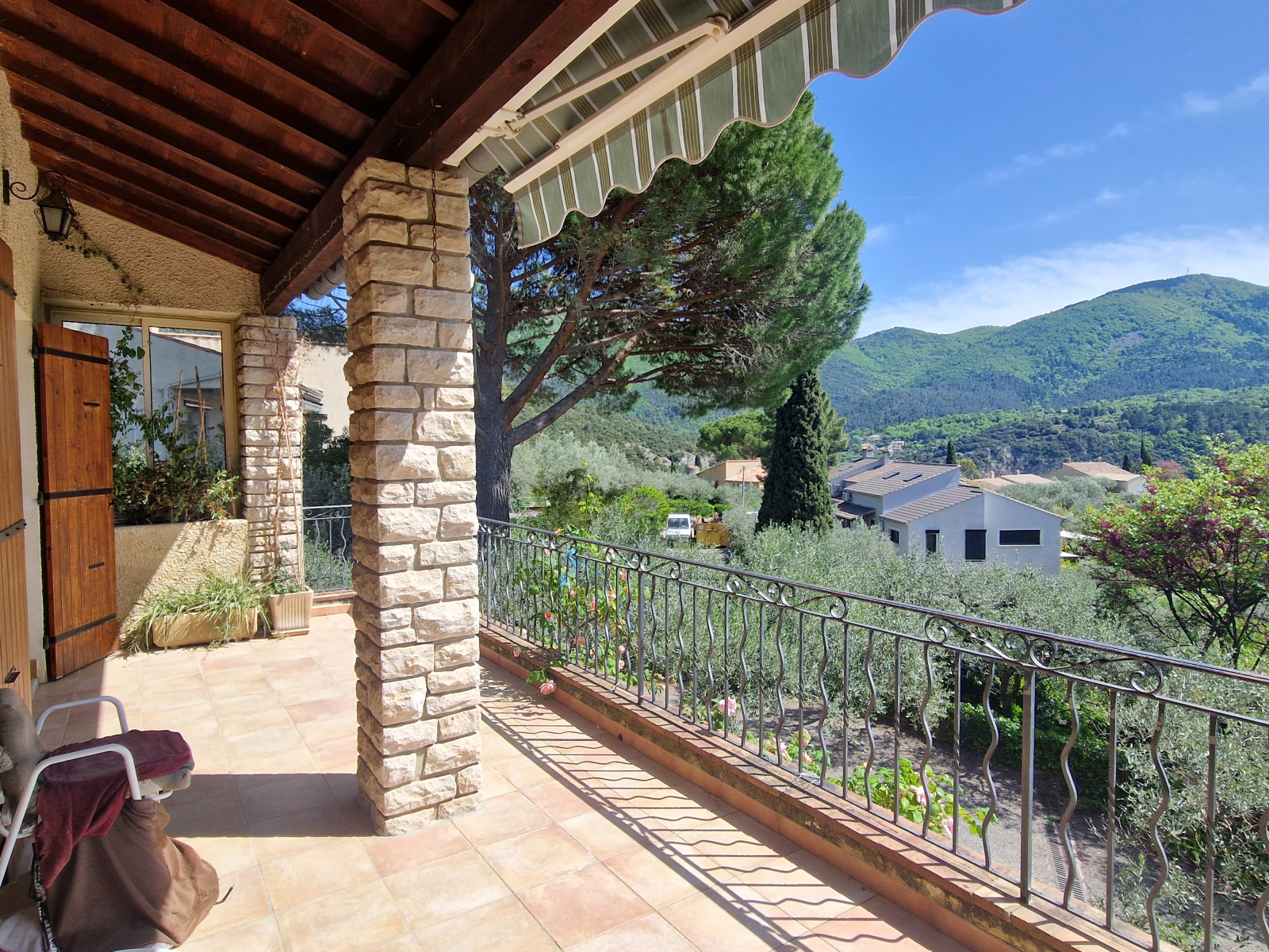 Image_, Villa, Nyons, ref :MA1877