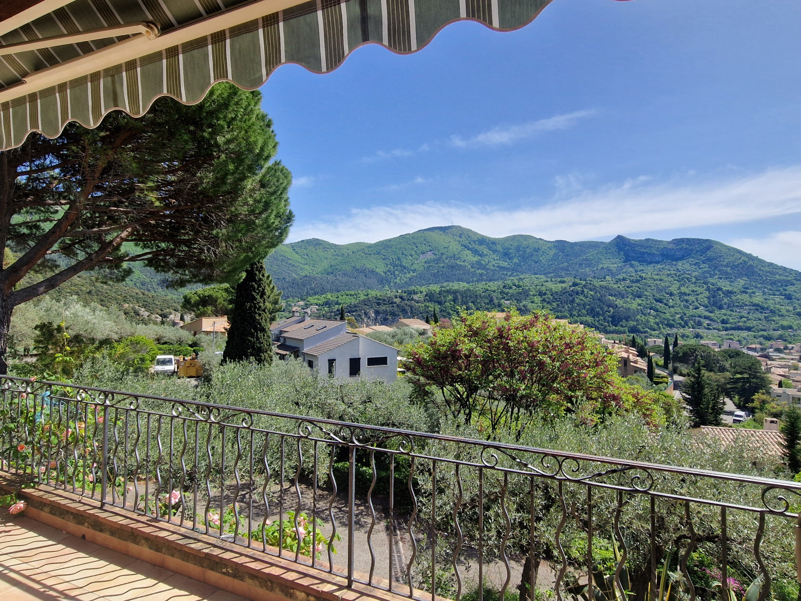 Image_, Villa, Nyons, ref :MA1877