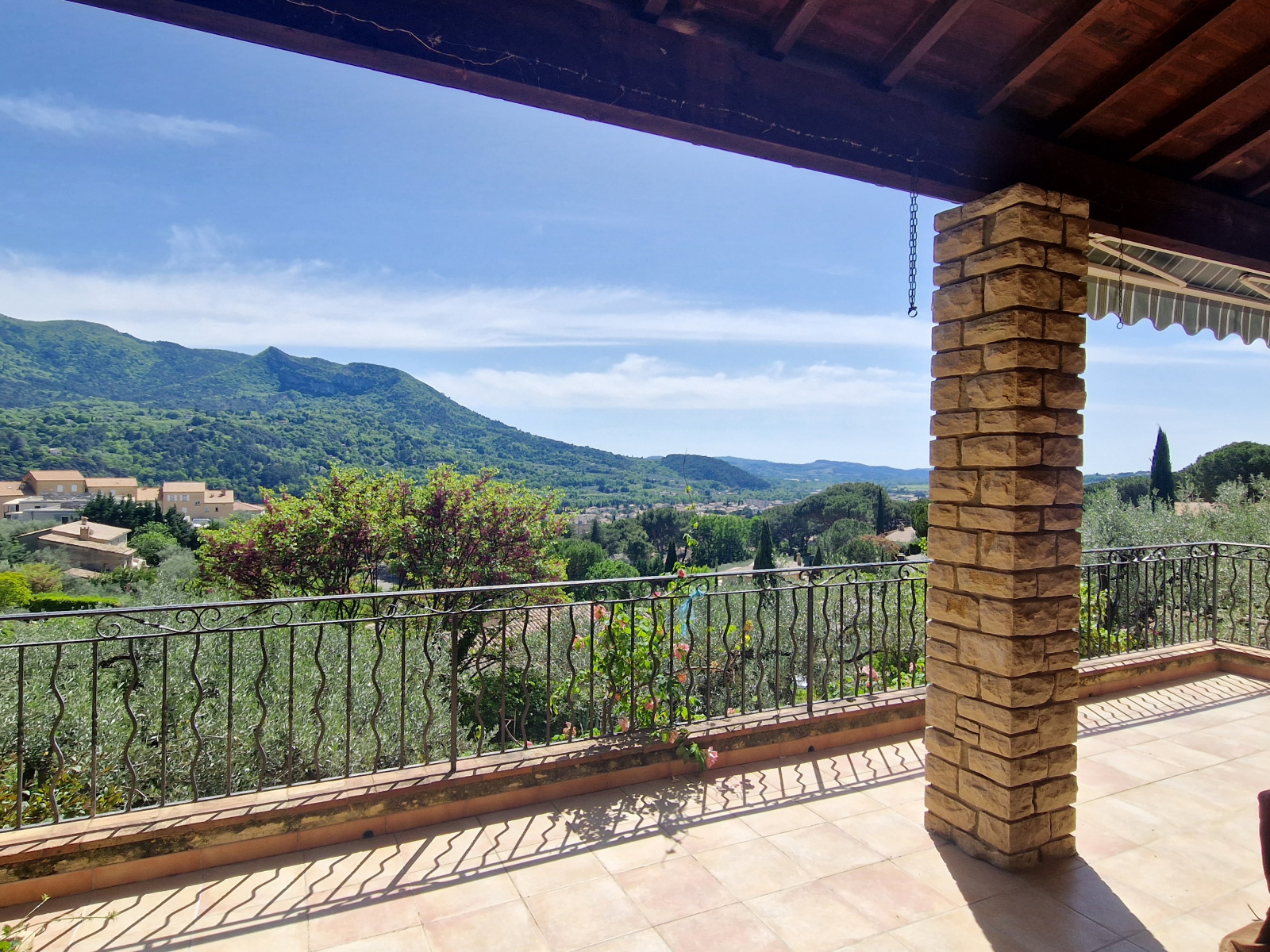 Image_, Villa, Nyons, ref :MA1877