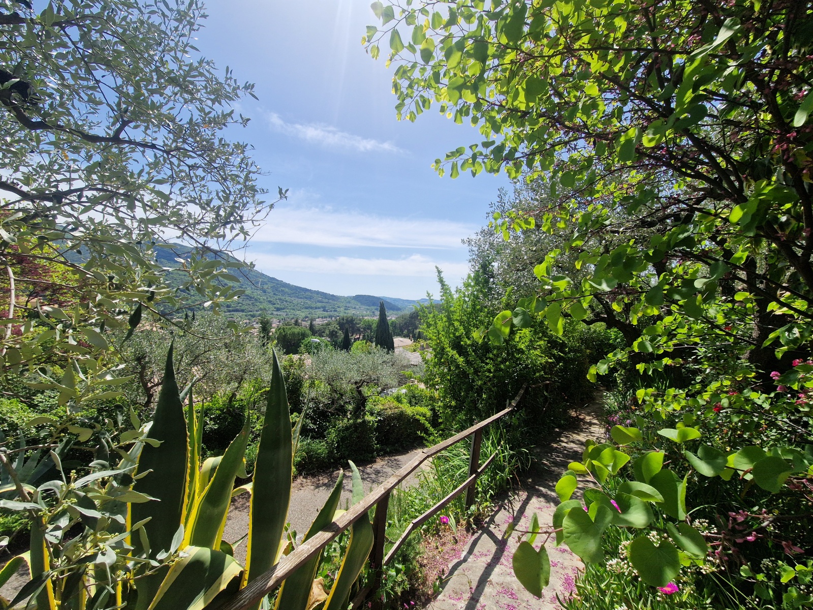 Image_, Villa, Nyons, ref :MA1877