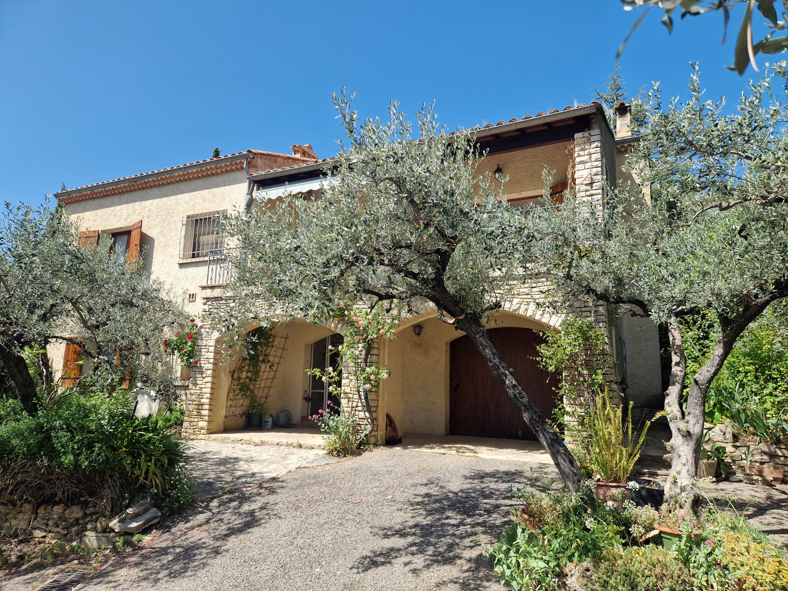 Image_, Villa, Nyons, ref :MA1877