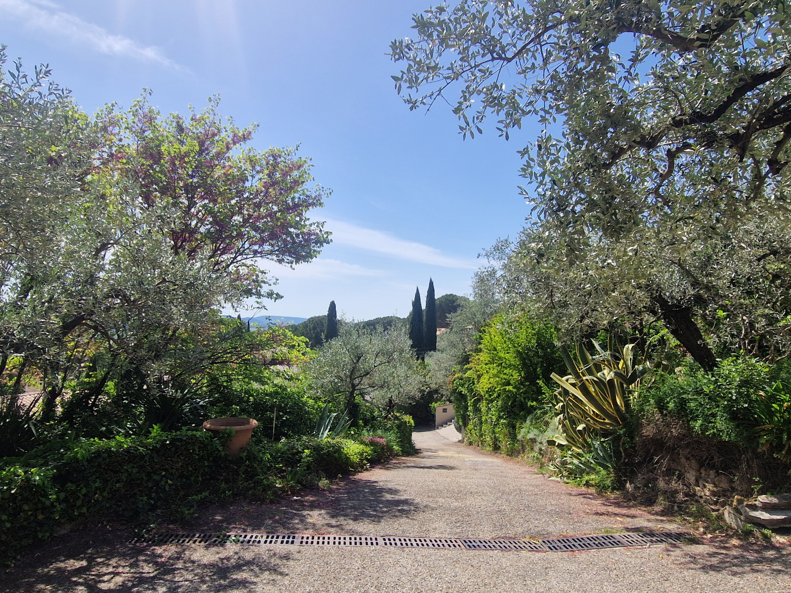 Image_, Villa, Nyons, ref :MA1877