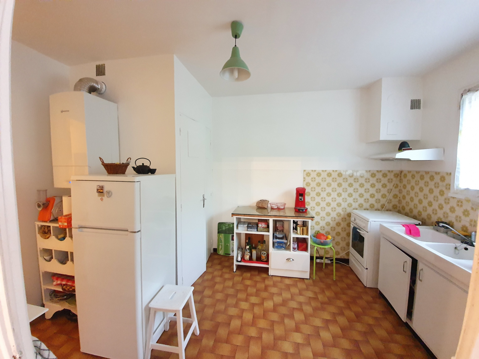 Image_, Appartement, Nyons, ref :AO1427