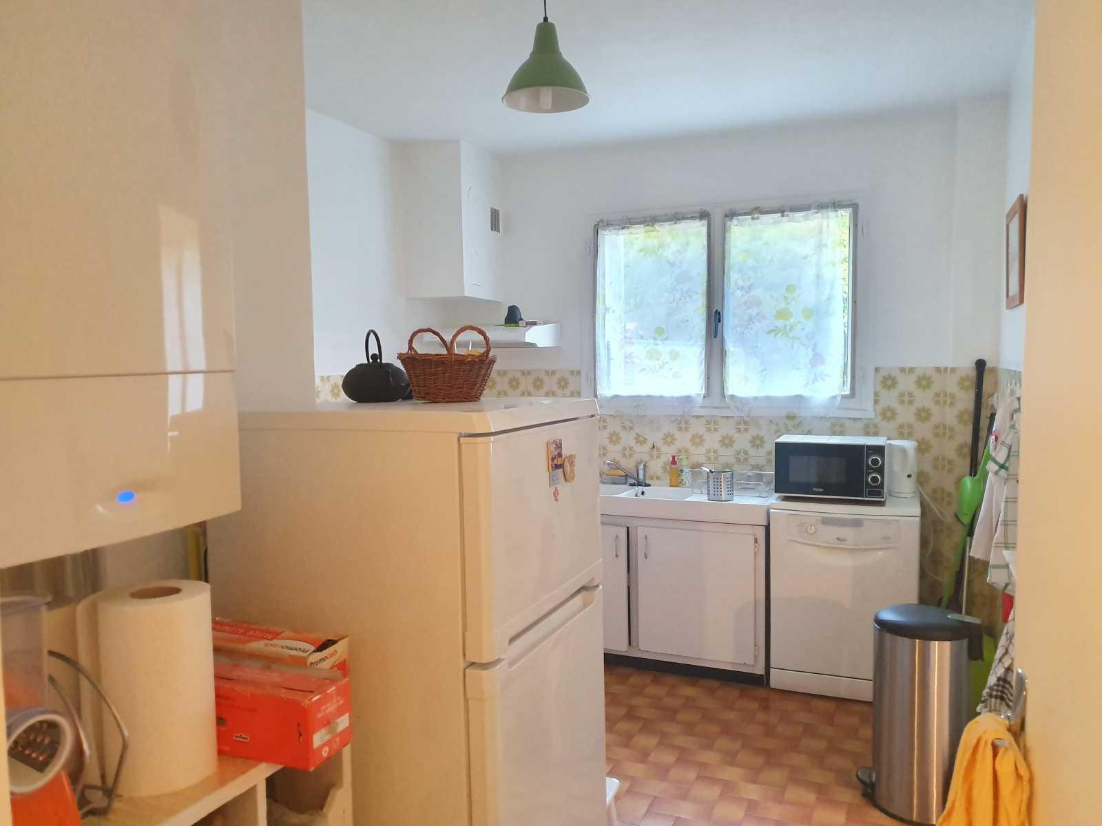 Image_, Appartement, Nyons, ref :AO1427
