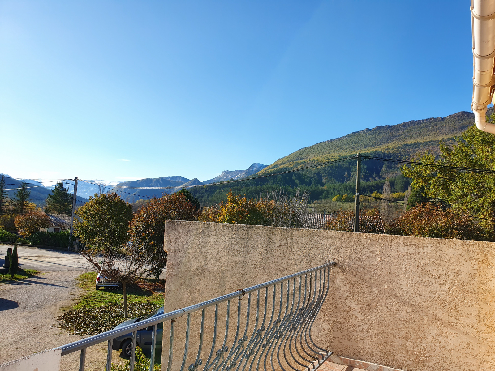 Image_, Villa, La Motte-Chalancon, ref :MA1333