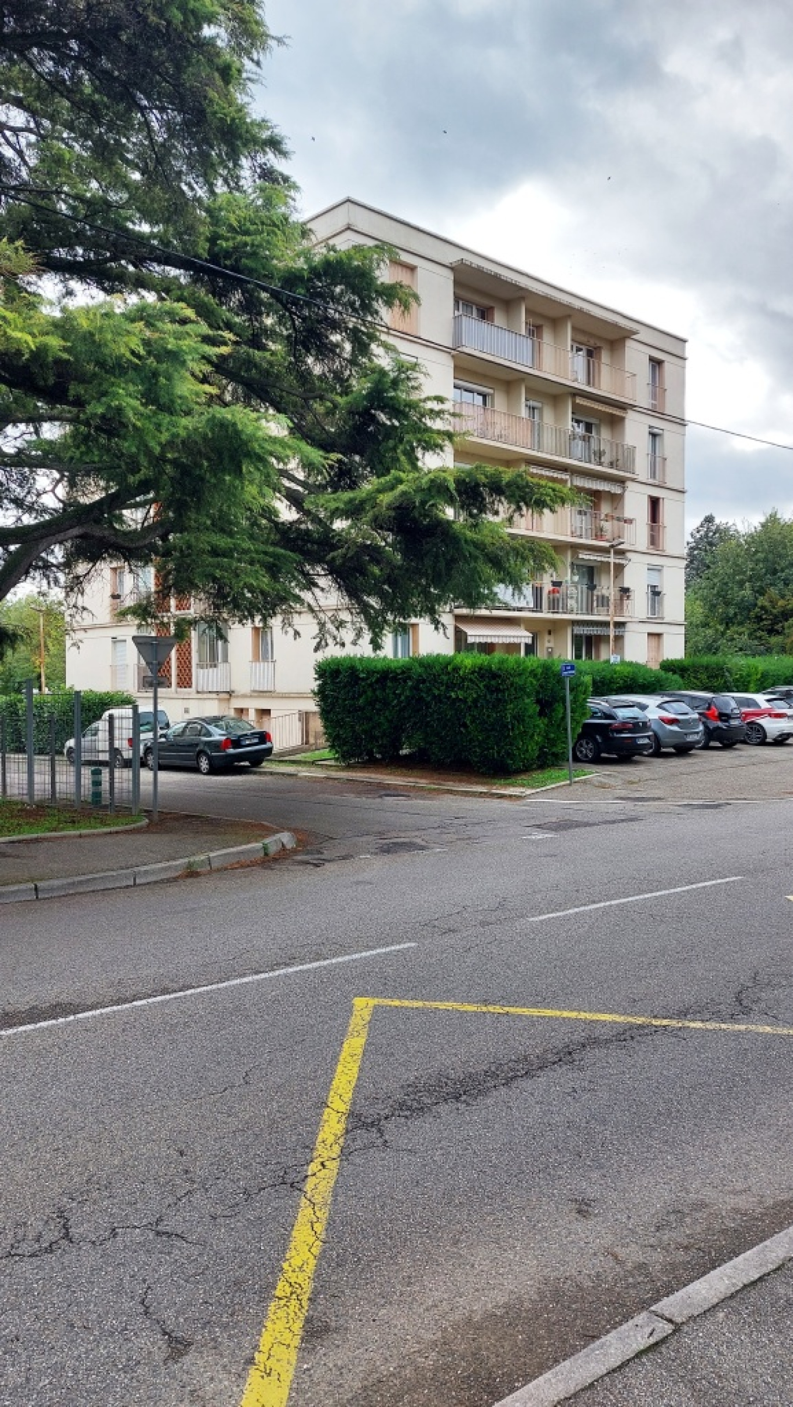 Image_, Appartement, Bourg-Saint-Andéol, ref :PA1767