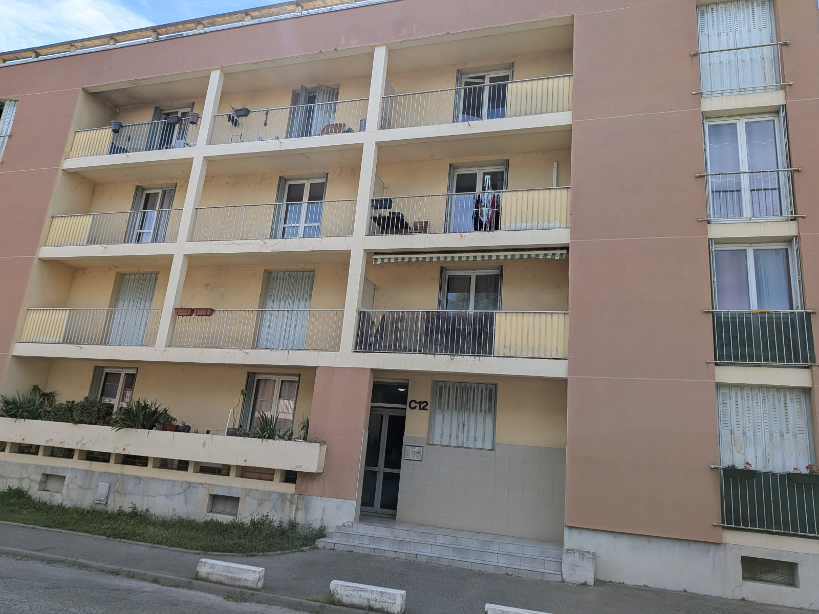 Image_, Appartement, Pierrelatte, ref :VD1895