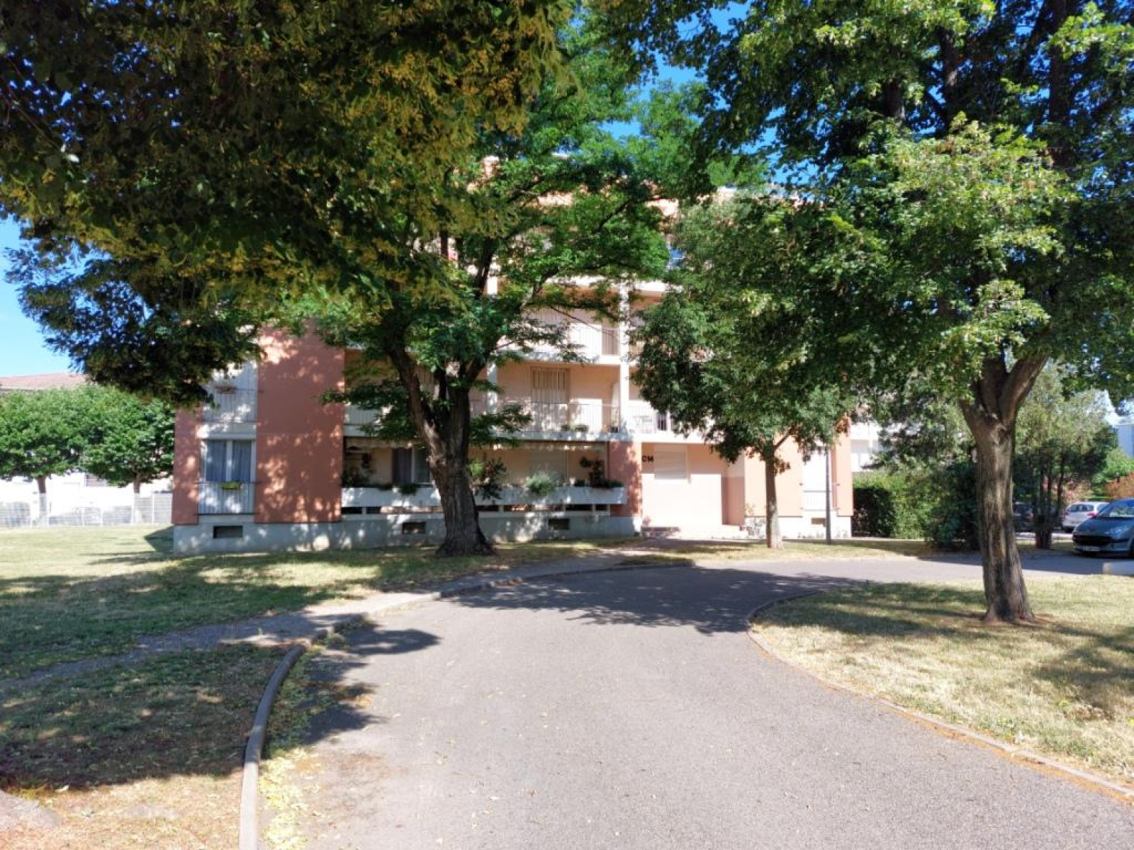 Image_, Appartement, Pierrelatte, ref :VD1895