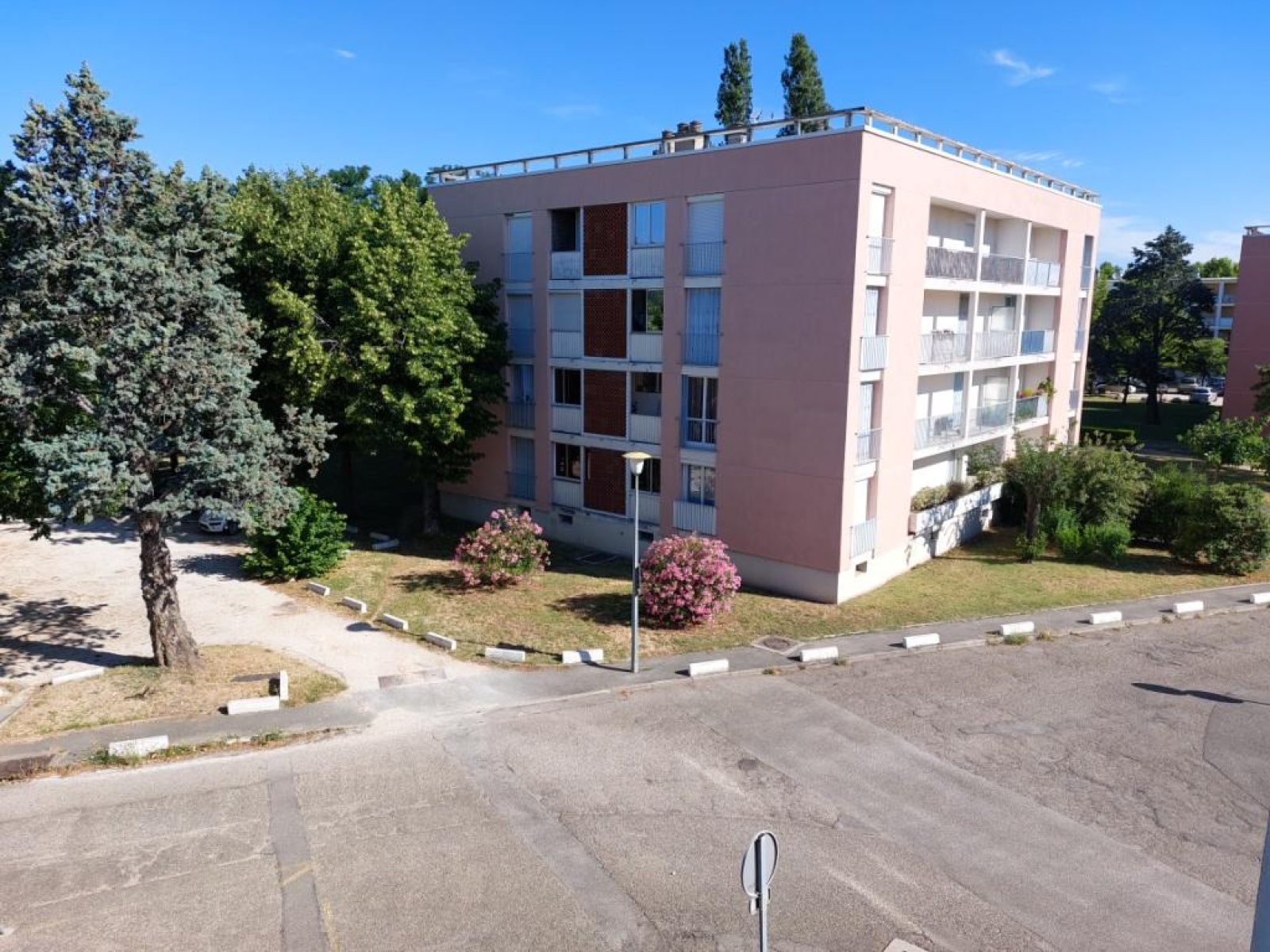 Image_, Appartement, Pierrelatte, ref :VD1895