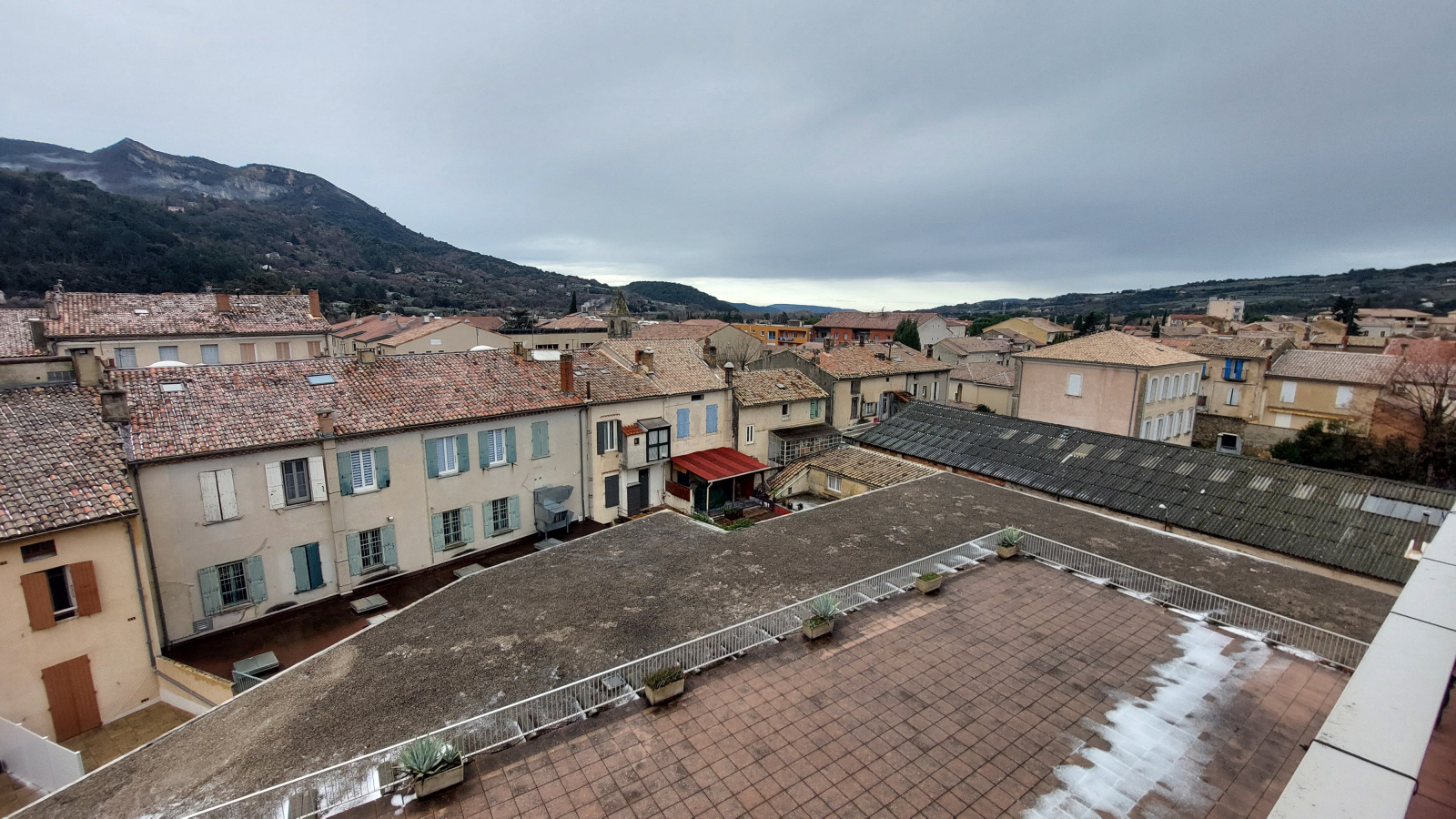 Image_, Appartement, Nyons, ref :AR1846