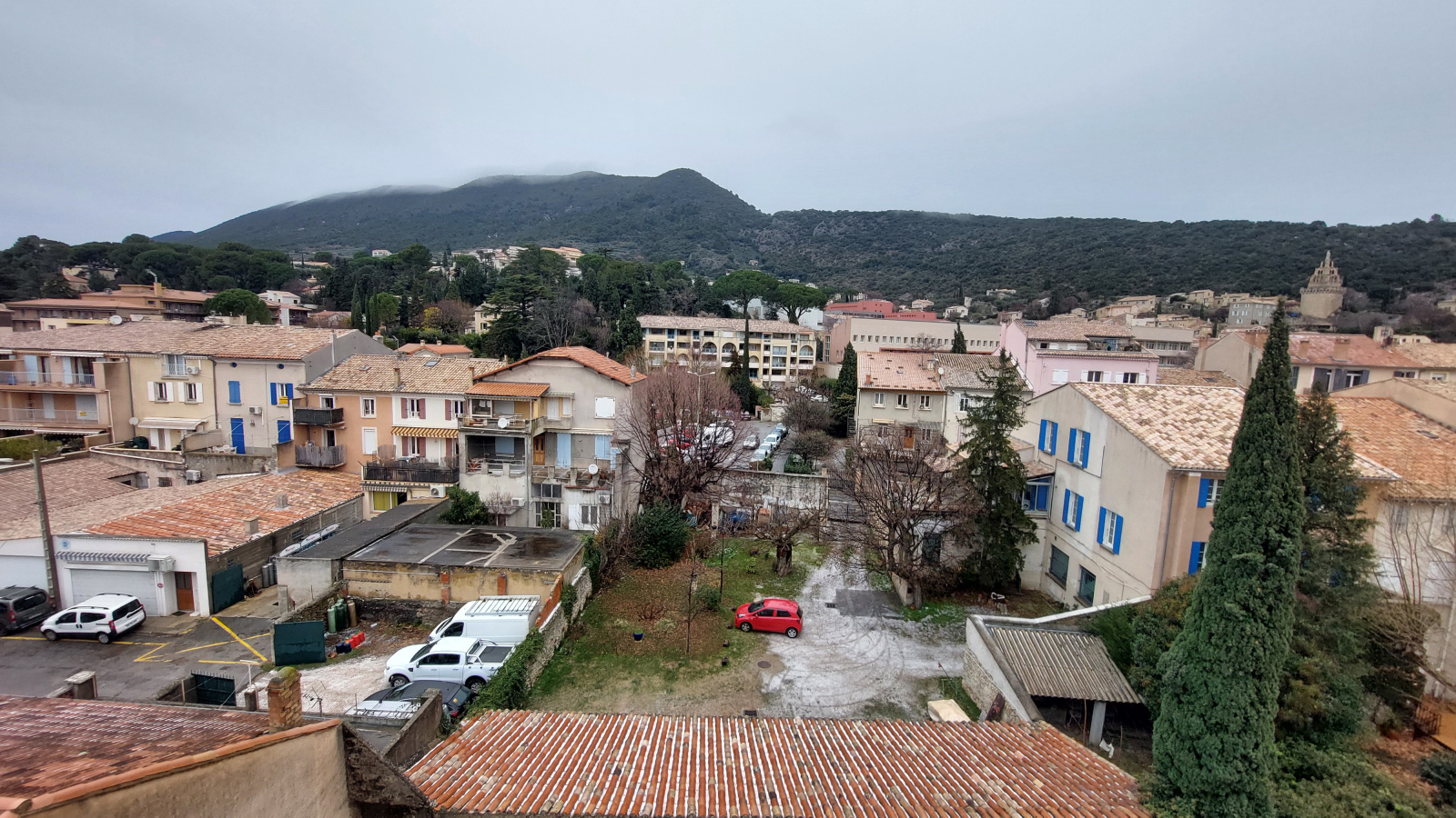 Image_, Appartement, Nyons, ref :AR1846