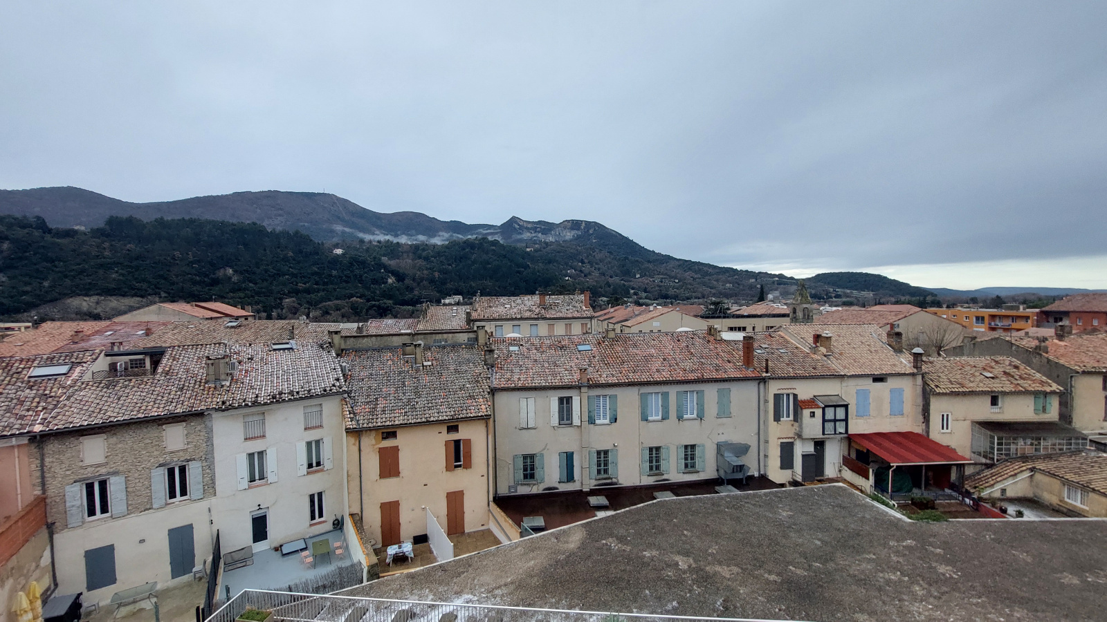 Image_, Appartement, Nyons, ref :AR1846