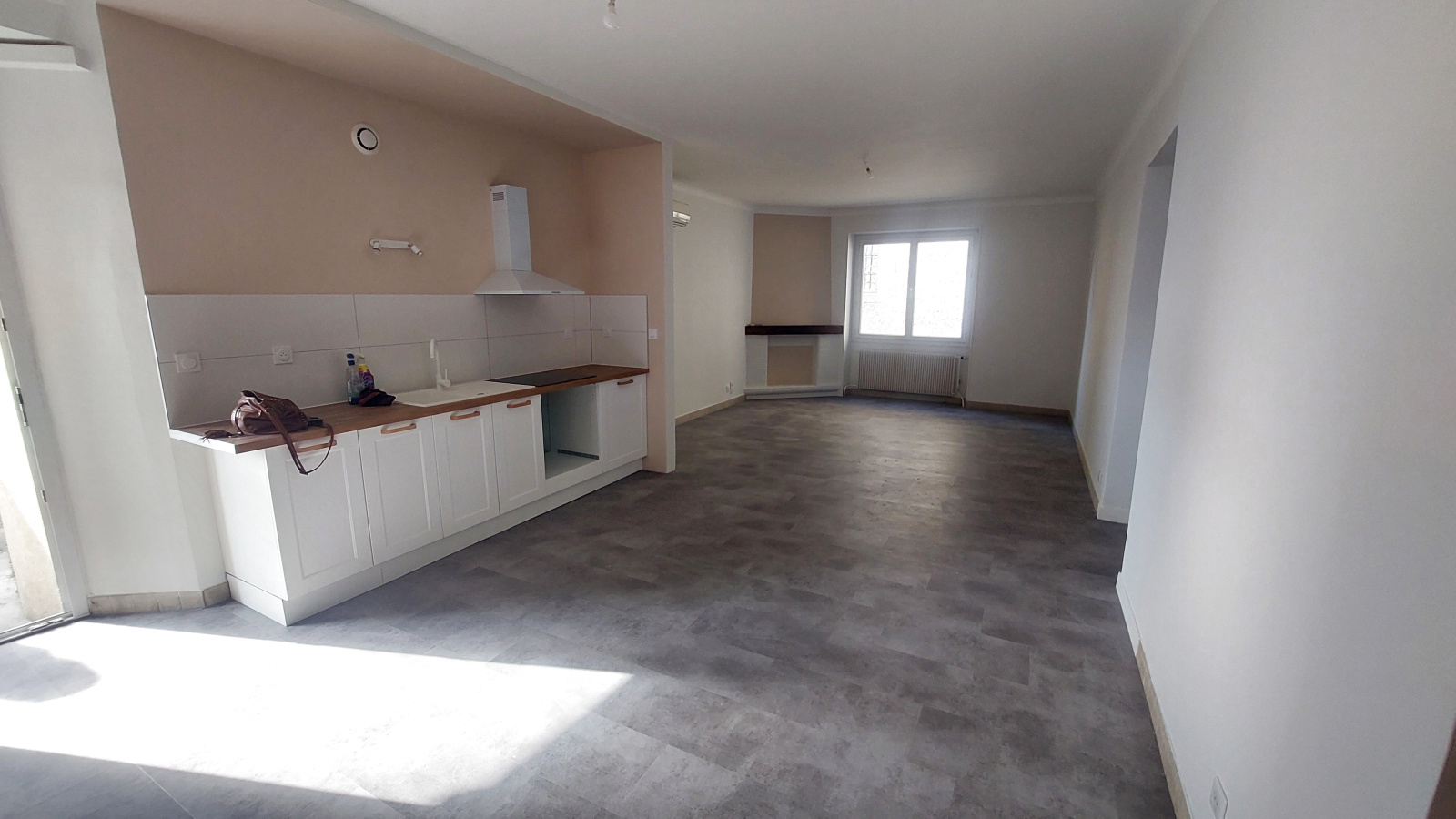 Image_, Appartement, Vinsobres, ref :AR323