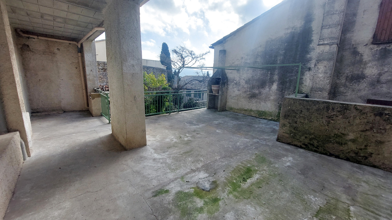 Image_, Appartement, Vinsobres, ref :AR323