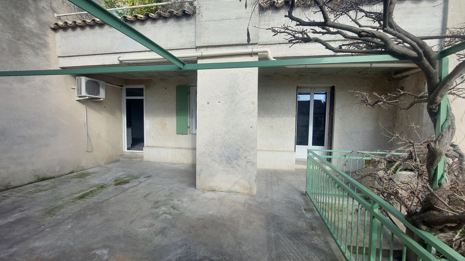 Image_, Appartement, Vinsobres, ref :AR323