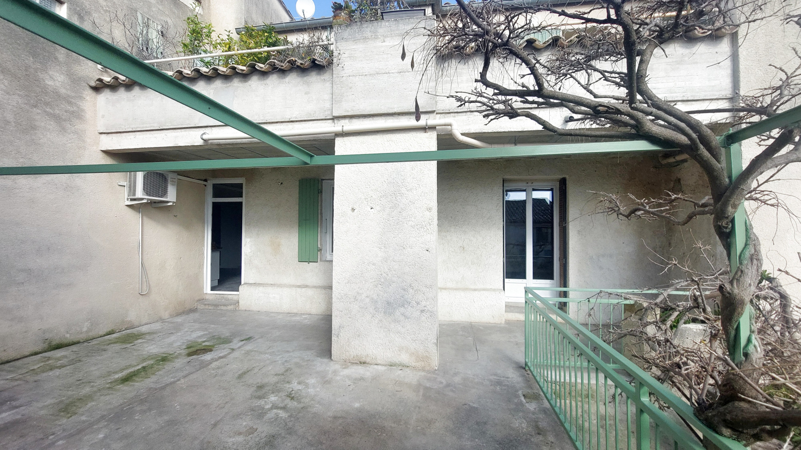 Image_, Appartement, Vinsobres, ref :AR323