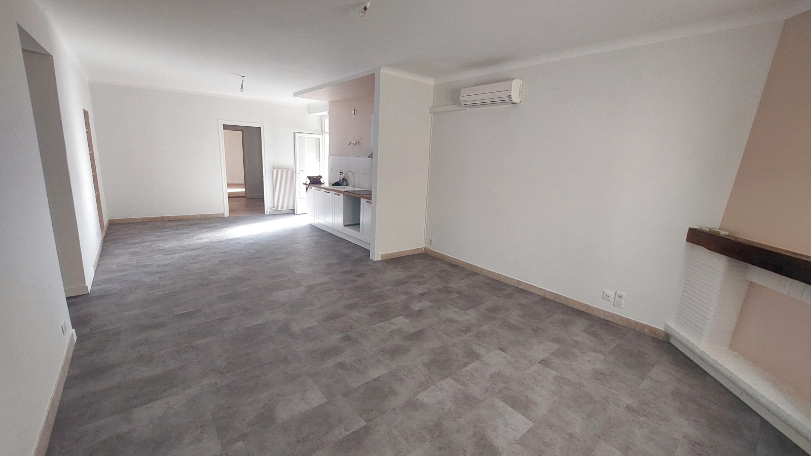Image_, Appartement, Vinsobres, ref :AR323